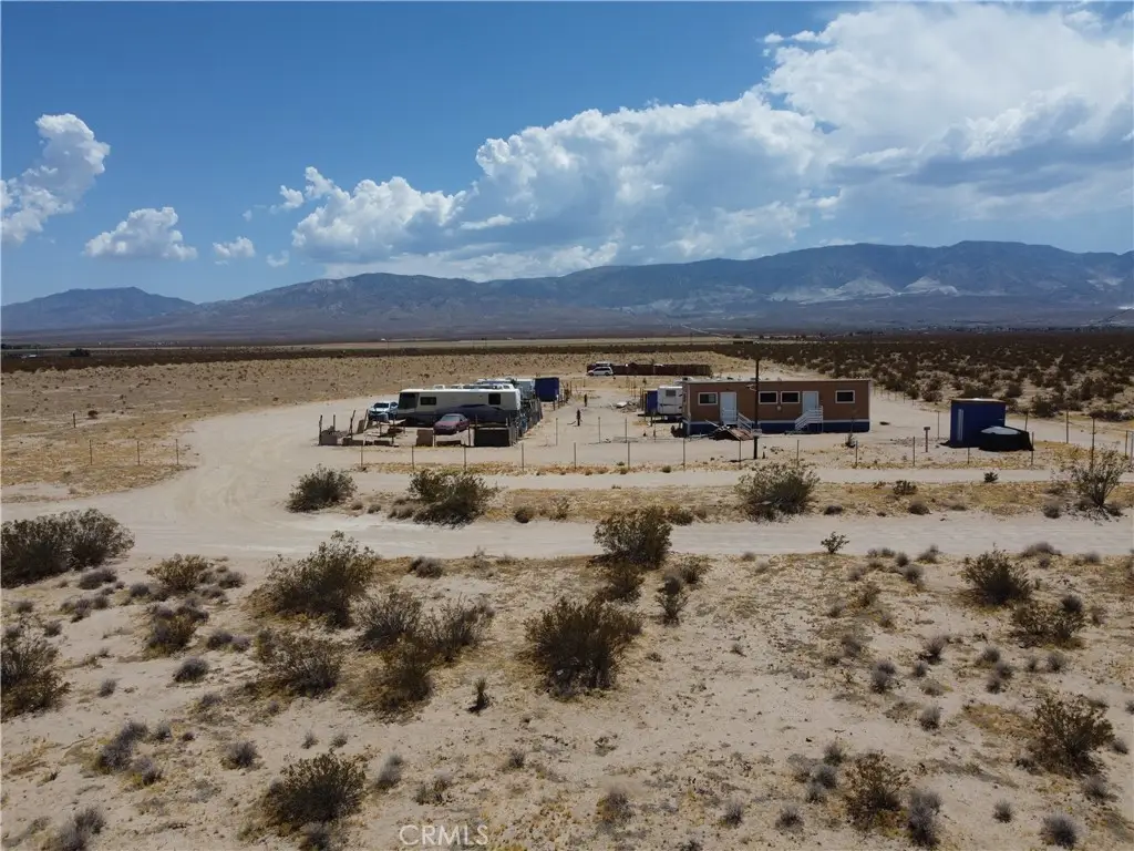 37051 Pearl, Lucerne Valley, CA 92356 - #1