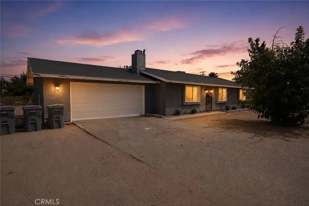 11385 Shahaptain Road, Hesperia, CA 92345 - #1