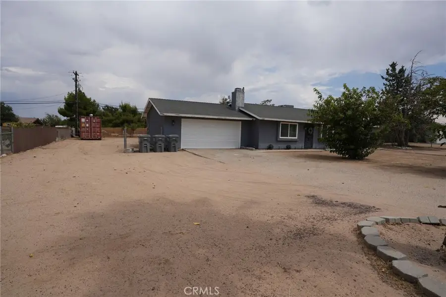 11385 Shahaptain Road, Hesperia, CA 92345 - #2
