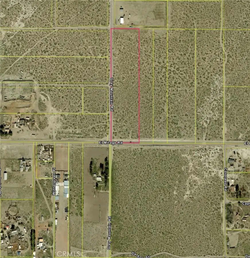 457 El Mirage, El Mirage, CA 92301 - #1