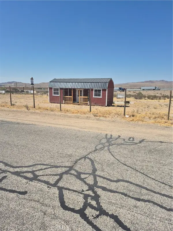 28124 Apache, Barstow, CA 92311