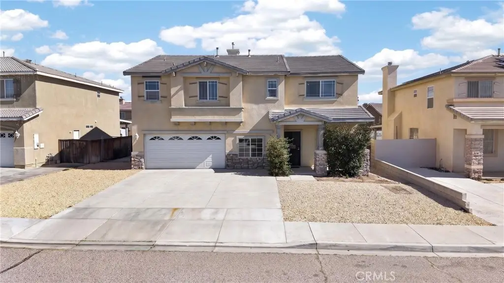 13878 Chestnut, Victorville, CA 92392 - #1