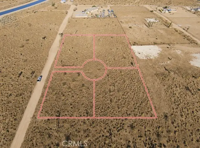 0 Gamble Place, Victorville, CA 92392 - #1