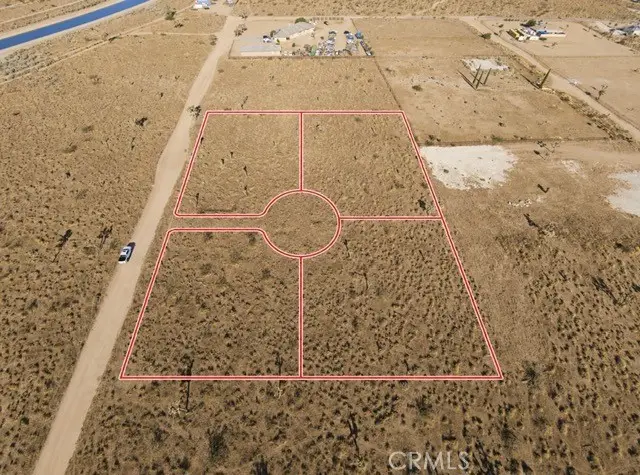 0 Apn 3136 201 22 0000, Victorville, CA 92392 - #3