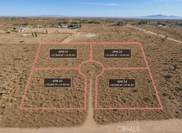 0 Solano, Victorville, CA 92392 - #1