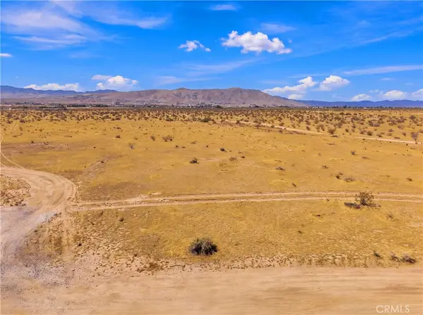0 Pauhaska Road, Apple Valley, CA 92308