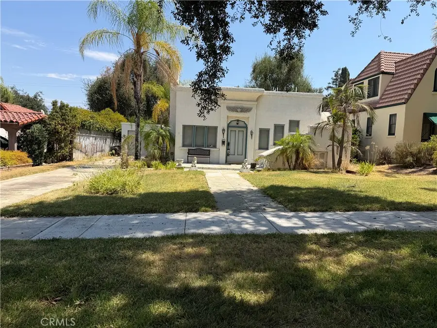637 S Buena Vista, Redlands, CA 92373 - #2