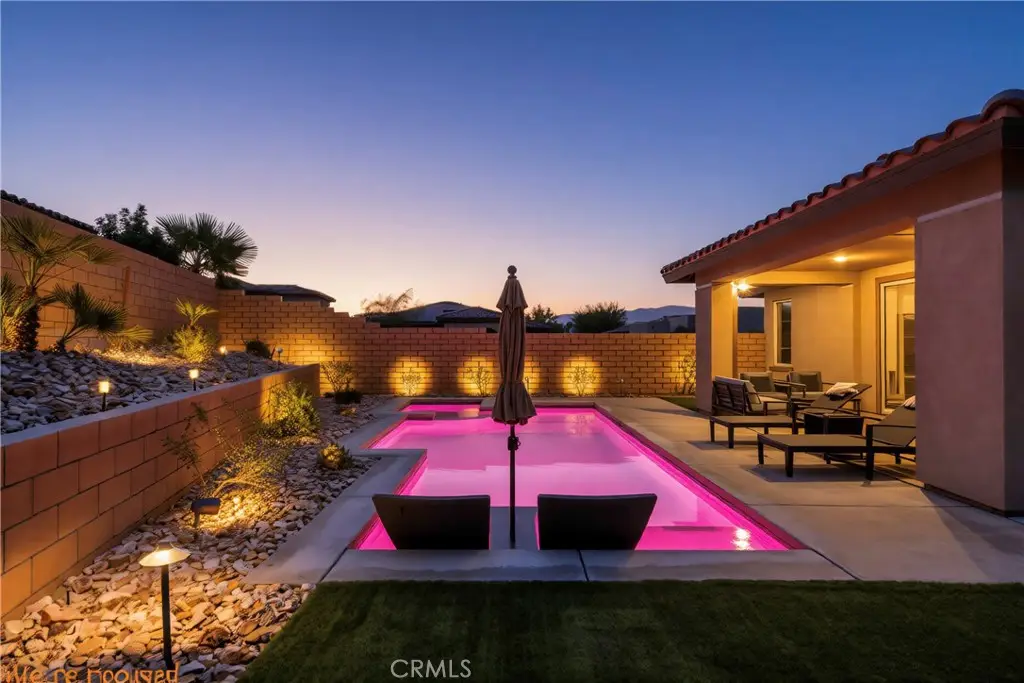 74309 Millennia, Palm Desert, CA 92211 - #1