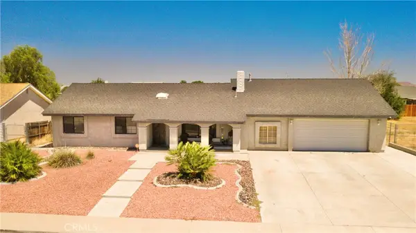 14190 Whispering Sands Drive, Victorville, CA 92392