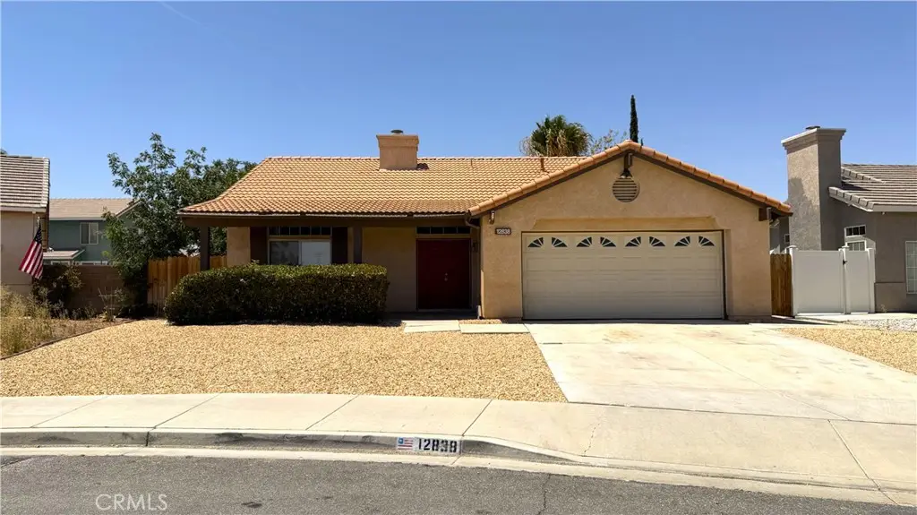 12838 Shearwater, Victorville, CA 92392 - #1