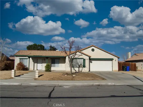 13160 Wrangler, Victorville, CA 92392