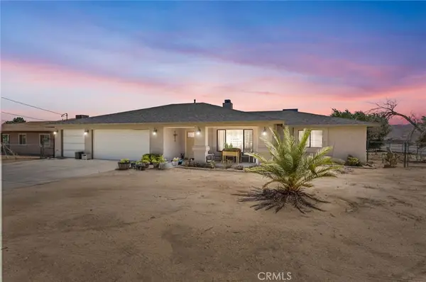 7313 Newhall Avenue, Hesperia, CA 92345