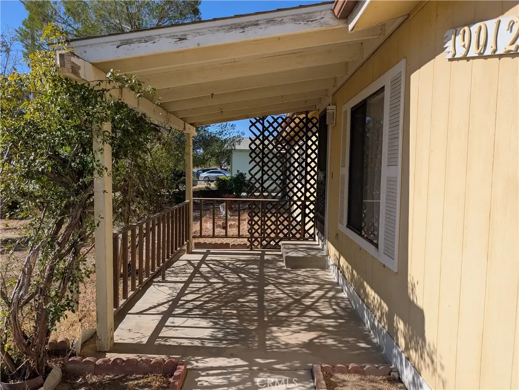 19012 Panther Avenue, Adelanto, CA 92301 - #1