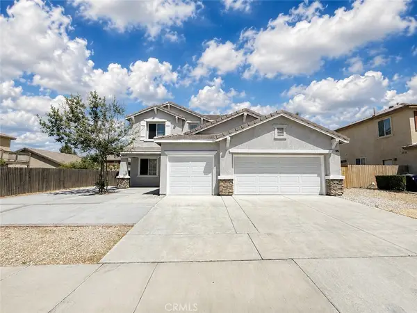 14541 Swallow Court, Victorville, CA 92394