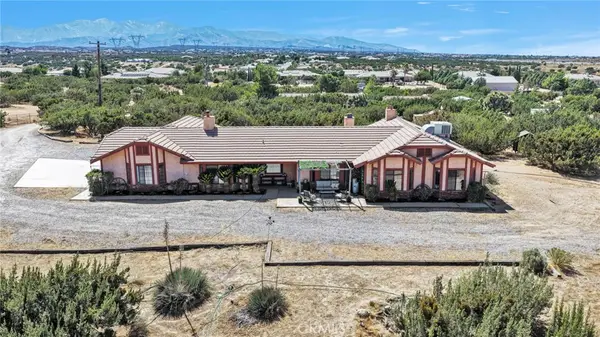 11778 Buffalo, Hesperia, CA 92344