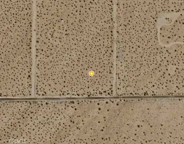 0 California, Joshua Tree, CA 92252