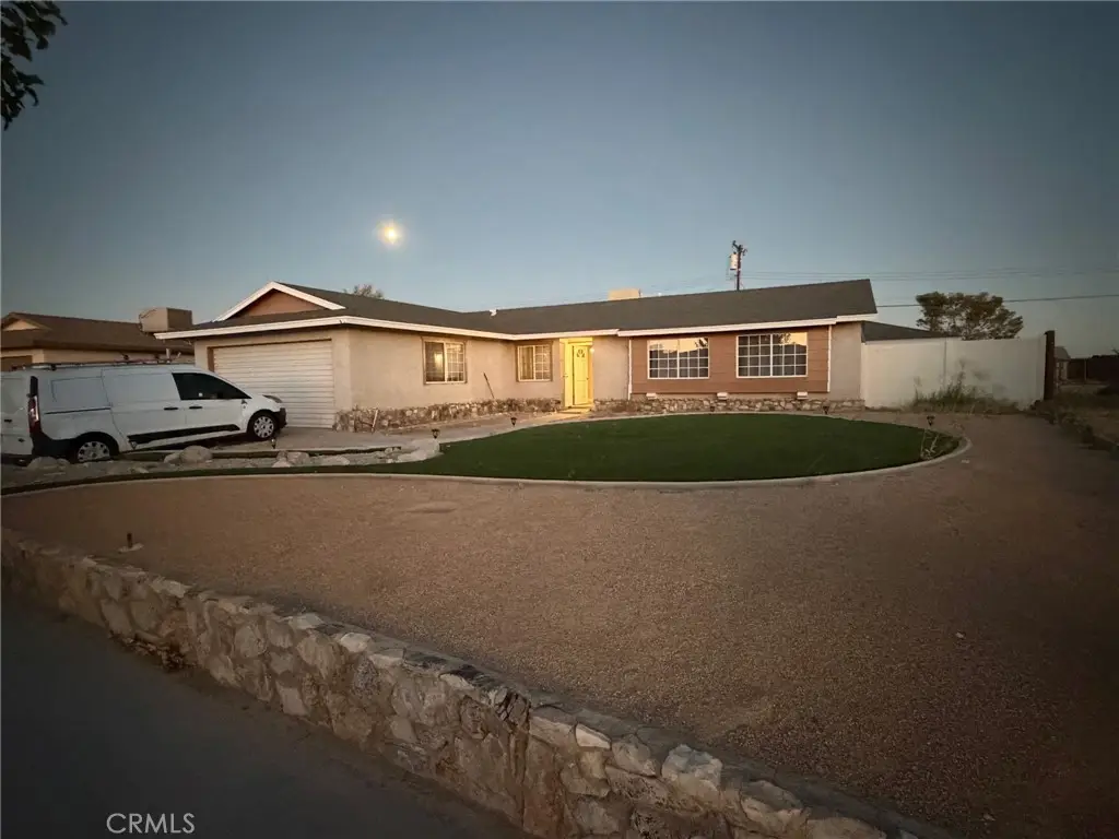 36370 Oleander, Barstow, CA 92311 - #1