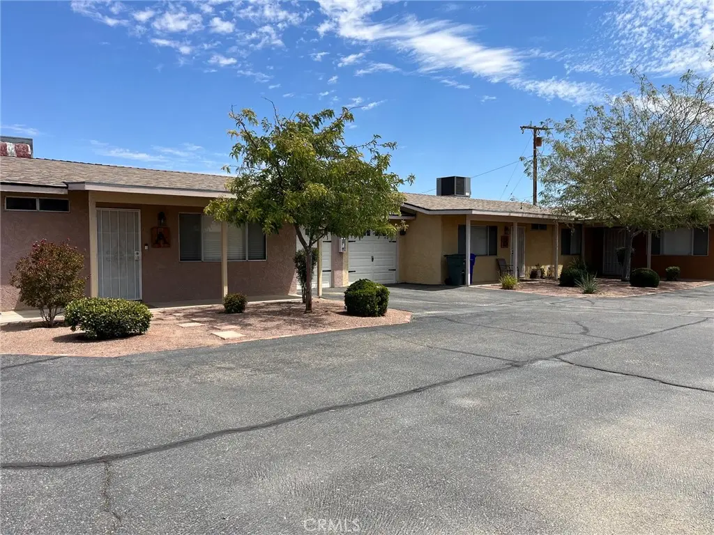 12841 Pocomoke Road, Apple Valley, CA 92308 - #1