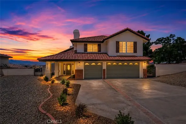 16334 Ridge View Drive, Apple Valley, CA 92307