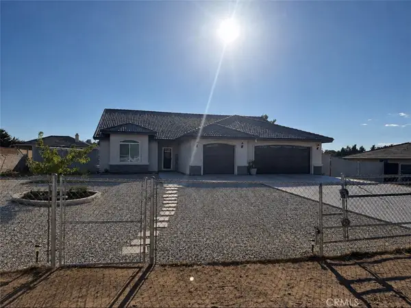 7636 Oxford, Hesperia, CA 92345