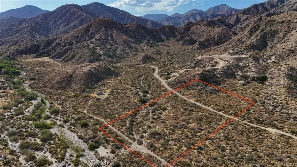 752 Big Morongo Canyon Road, Morongo Valley, CA 92256 - #1