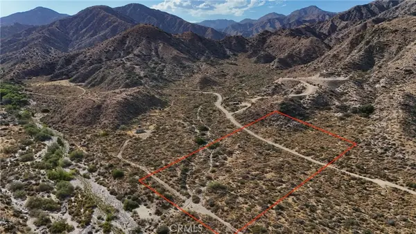 752 Big Morongo Canyon Road, Morongo Valley, CA 92256