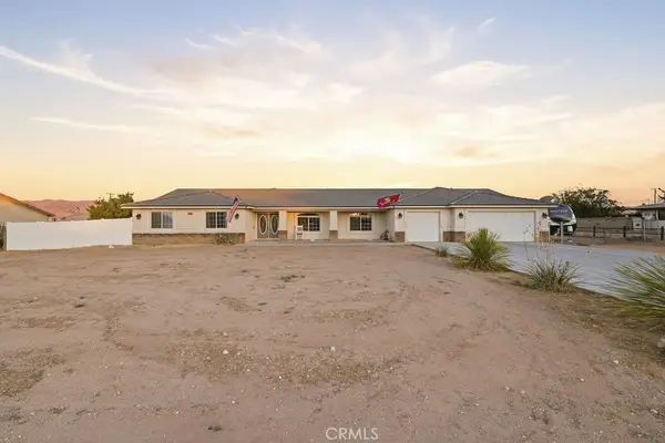 14821 Gayhead Road, Apple Valley, CA 92307