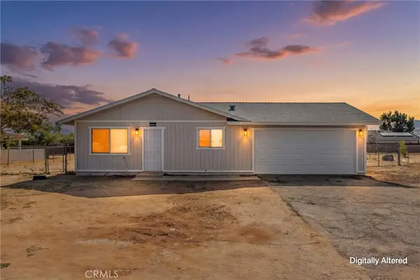 20923 Rambling, Apple Valley, CA 92308