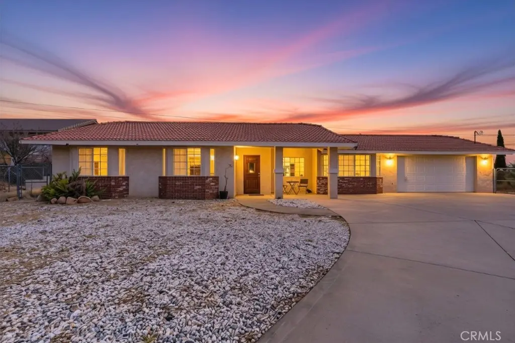 18644 Seaforth Street, Hesperia, CA 92345 - #1