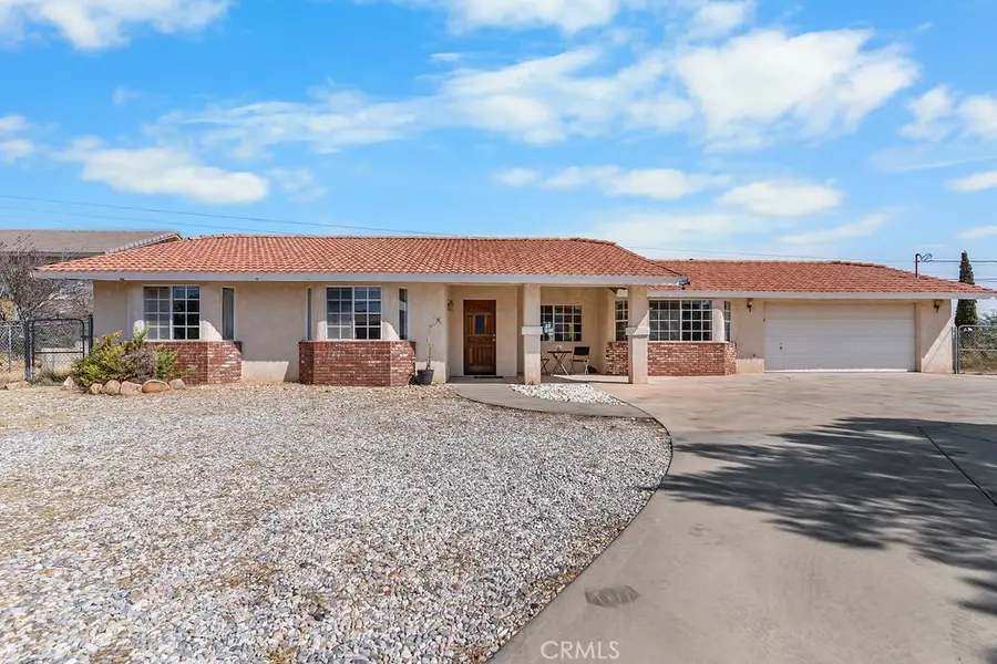 18644 Seaforth Street, Hesperia, CA 92345 - #2