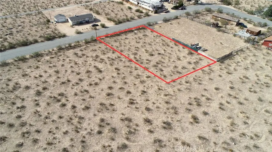 11 Olanche Avenue, Mojave, CA 93501 - #3