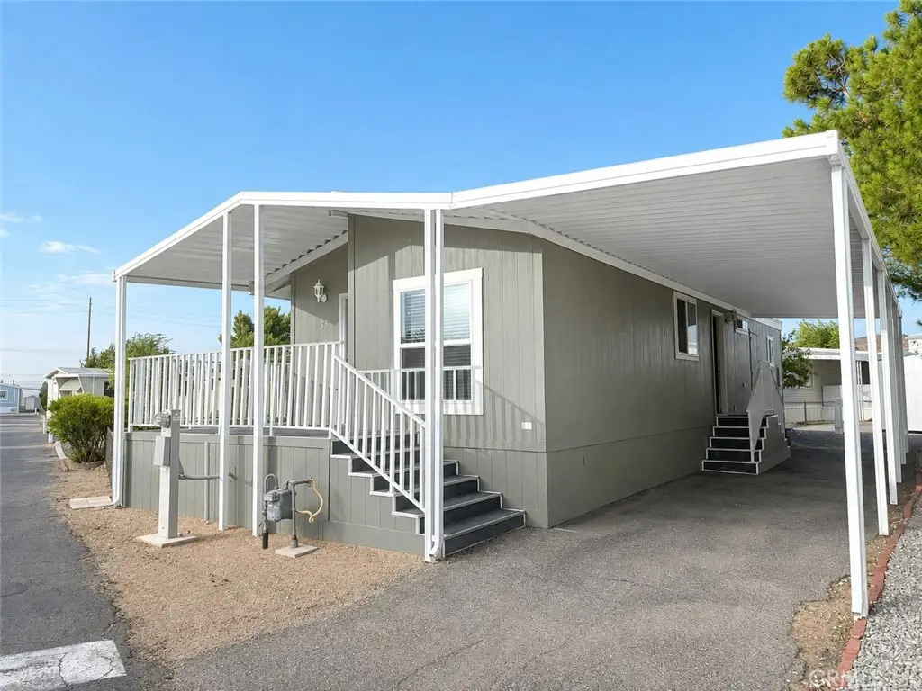 22601 Bear Valley Road #33, Apple Valley, CA 92308 - #1