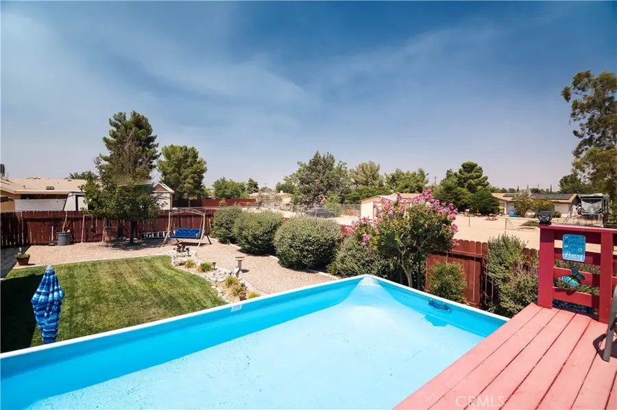 8197 Sherborn Avenue, Hesperia, CA 92345 - #3