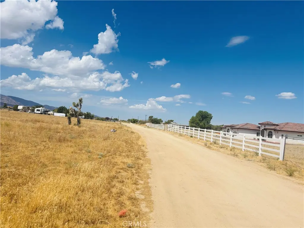 0 Valle Vista, Phelan, CA 92329 - #1