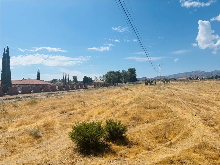 0 Valle Vista, Phelan, CA 92329 - #3