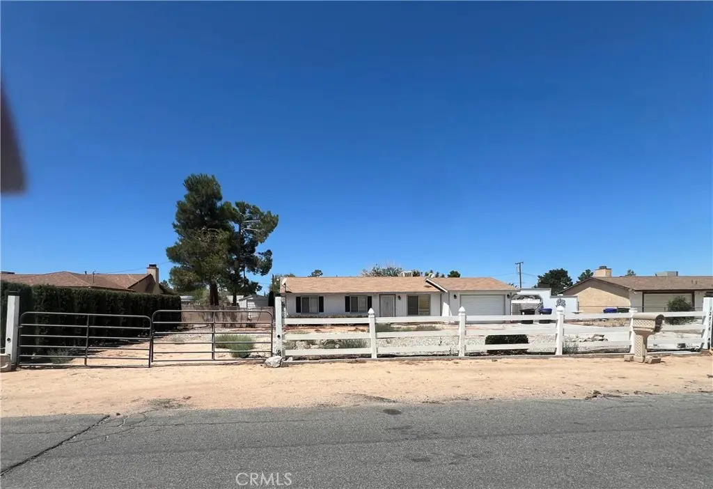 12716 Iroquois, Apple Valley, CA 92308 - #1