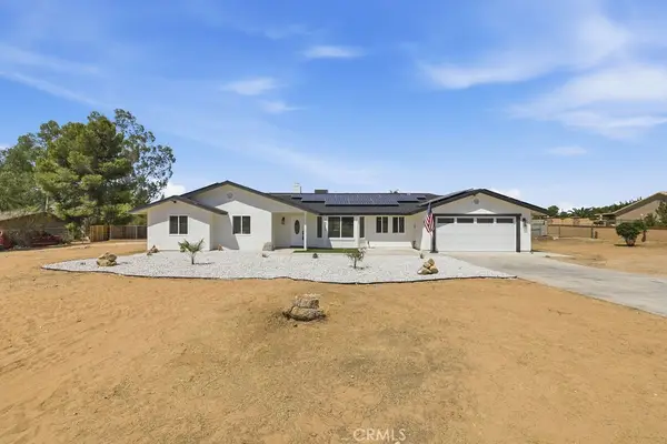 16710 Candlewood Road, Apple Valley, CA 92307