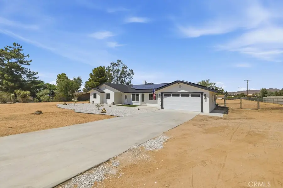 16710 Candlewood Road, Apple Valley, CA 92307 - #2