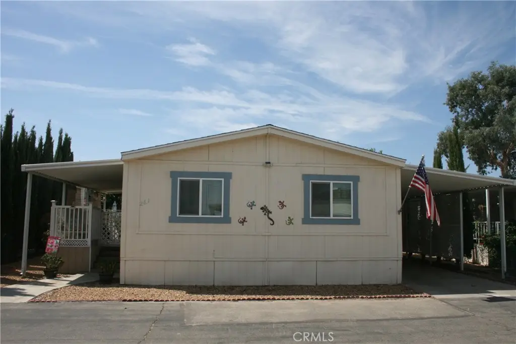 13393 Mariposa #261, Victorville, CA 92395 - #1