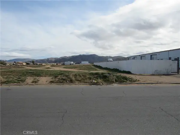 0 Pioneer, Apple Valley, CA 92307