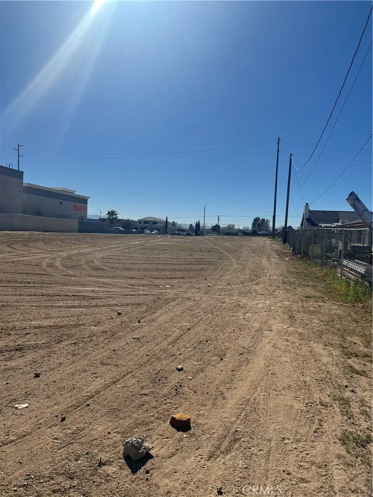 0 Bear Valley, Victorville, CA 92395 - #2
