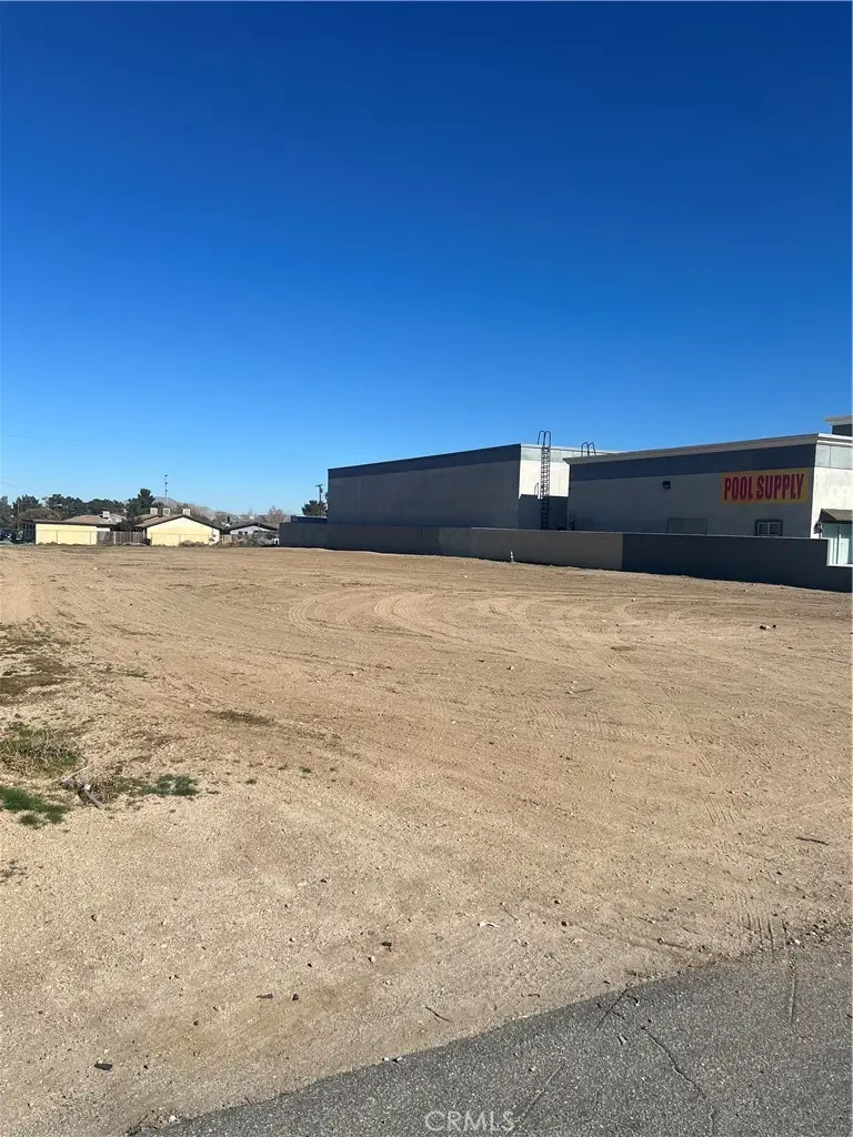 0 Bear Valley, Victorville, CA 92395 - #3