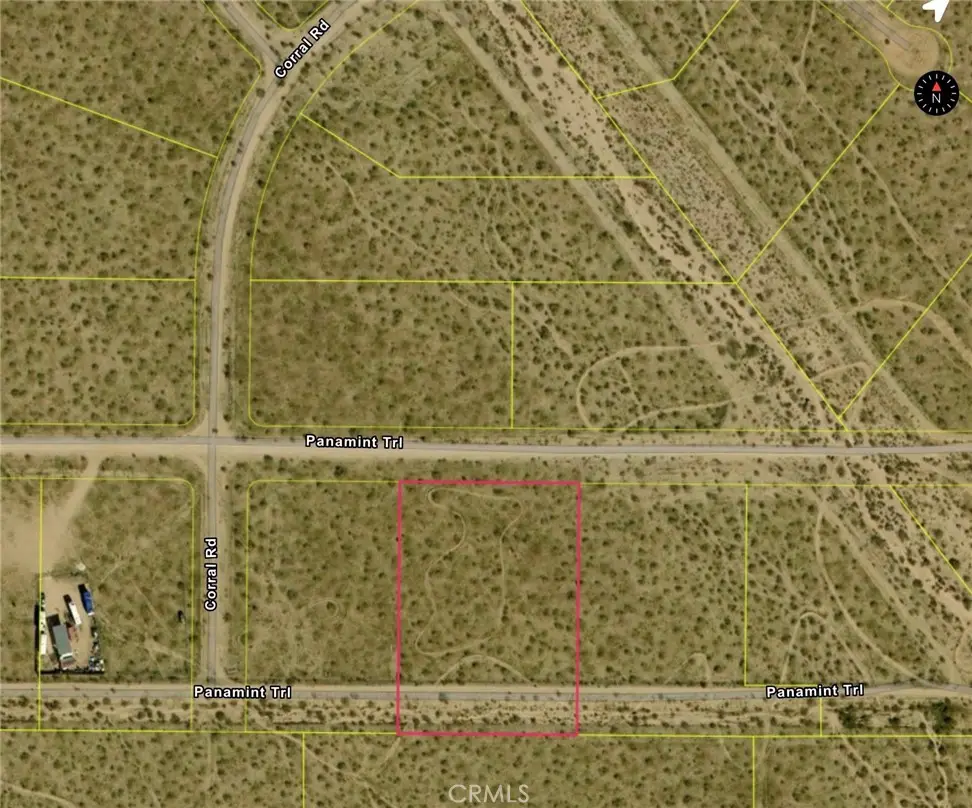 2 Panamint, Helendale, CA 92342 - #1