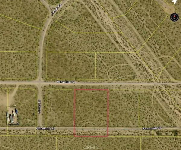 2 Panamint, Helendale, CA 92342