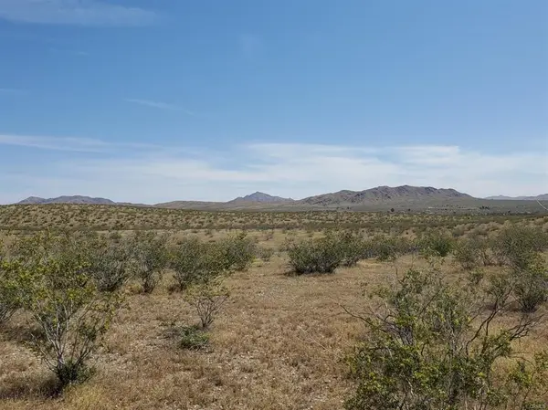 0 Fairfield Rd., Apple Valley, CA 92307