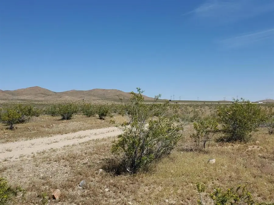 0 Fairfield Rd., Apple Valley, CA 92307 - #3