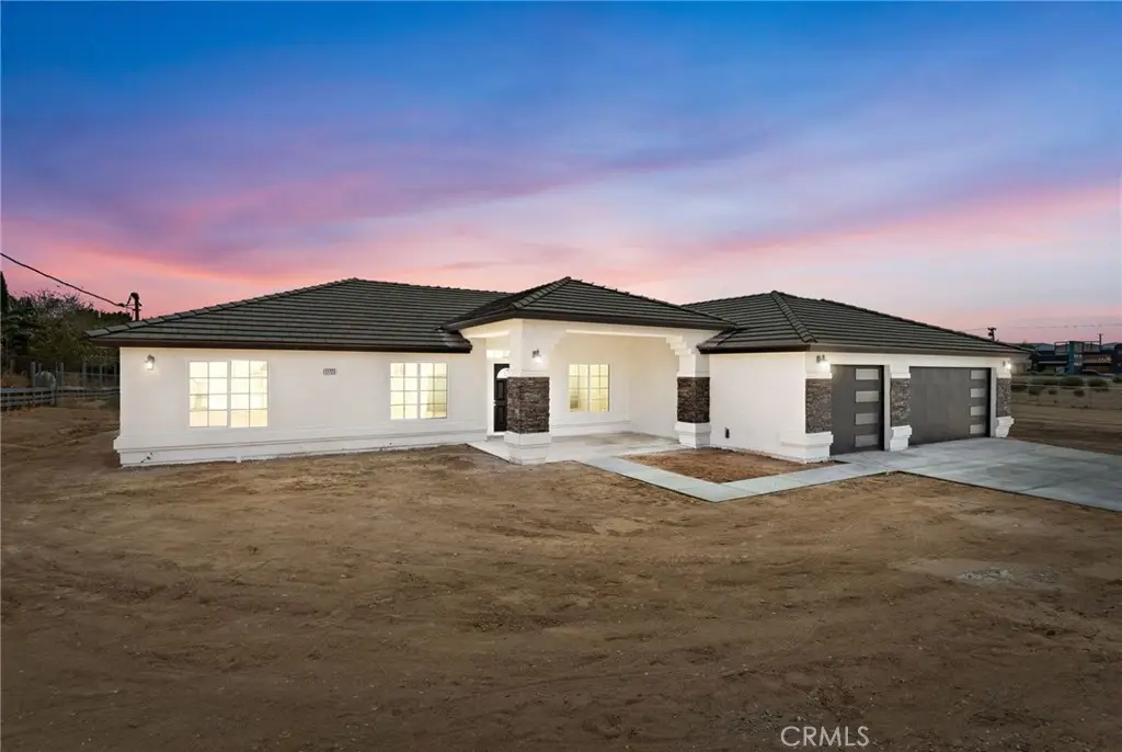 17723 Sycamore Street, Hesperia, CA 92345 - #1