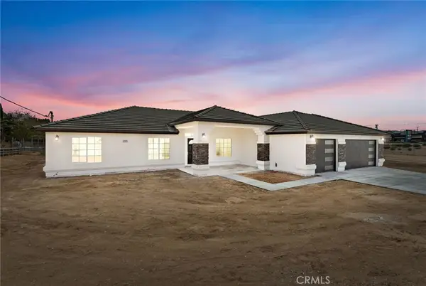 17723 Sycamore Street, Hesperia, CA 92345