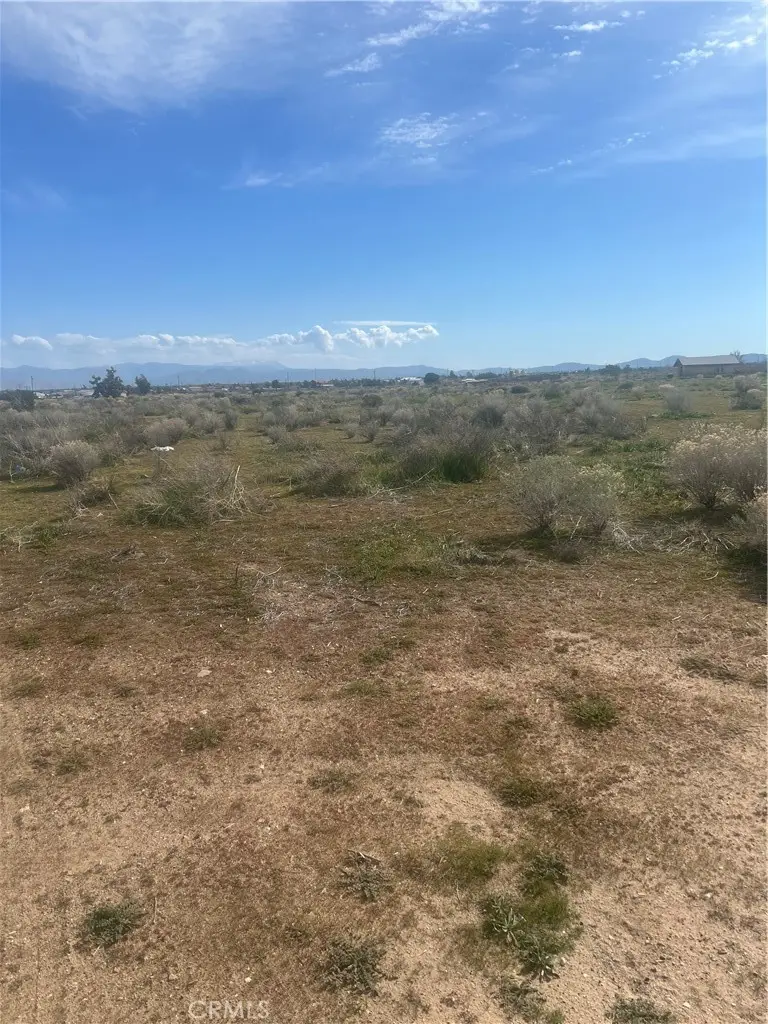 0 Ca-18, Phelan, CA 92371 - #1