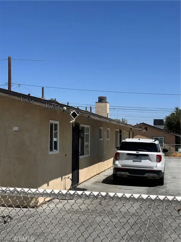 16458 Spruce, Hesperia, CA 92345